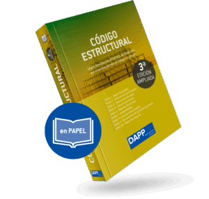 Nuevo Código Estructural (papel)