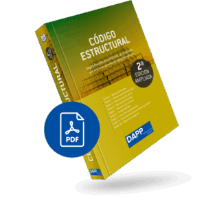 Nuevo Código Estructural (PDF)