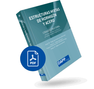 Estructuras Mixtas de Hormigón y Acero (PDF)
