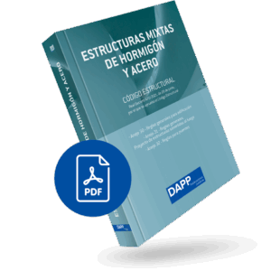 Estructuras Mixtas de Hormigón y Acero (PDF)