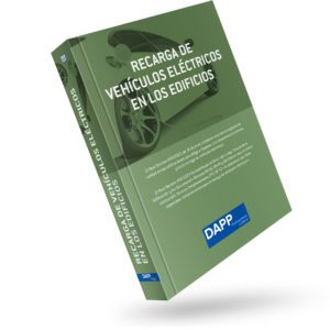 Recarga de Vehículos Eléctricos en los Edificios
