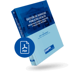 Gestión de Servicios Públicos Locales (PDF)