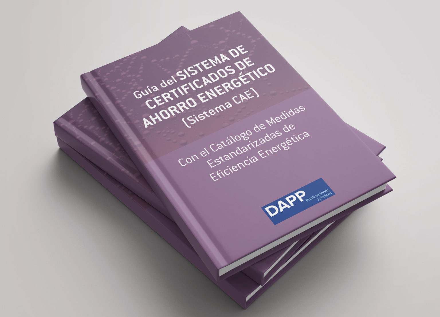 Guía del Sistema de Certificados de Ahorro Energético