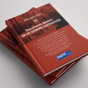 Documento Básico DB HE Ahorro Energético (PDF)
