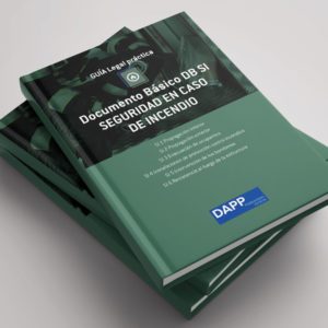 Documento Básico DB SI Seguridad en caso de Incendio (PDF)