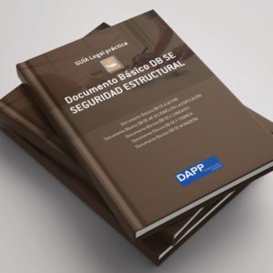 Documento Básico DB SE Seguridad Estructural (PDF)