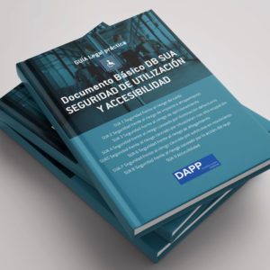 Documento Básico DB SUA Seguridad de Utilización y Accesibilidad (PDF)