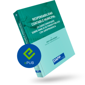 Responsabilidad Contable Municipal (ePub)