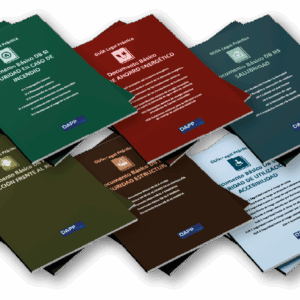 Guías Legales Prácticas de los DB del Código Técnico de la Edificación (PDF)