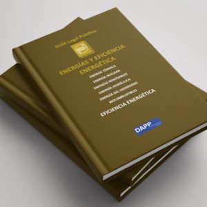 Guía Legal Práctica Energías y Eficiencia Energética (PDF)