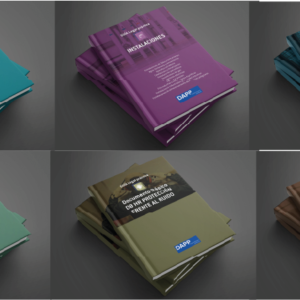 Biblioteca Guías de Acciones en la Edificación (PDF)