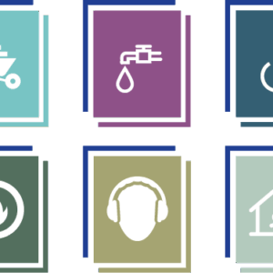 Biblioteca Guías de Acciones en la Edificación