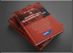 Biblioteca Guías Legales Energías (PDF)