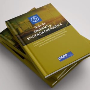 Guías Legales Prácticas de Energías y Eficiencia Energética en PDF (3 Guías)
