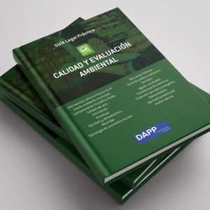 Guía Práctica de Calidad y Evaluación Ambiental (PDF)