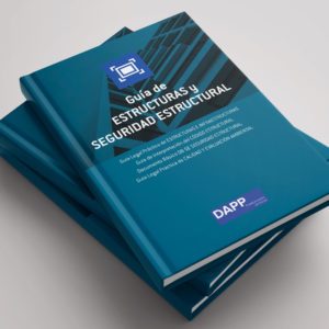 Guías Legales Prácticas de Estructuras y Seguridad Estructural en PDF (4 guías)