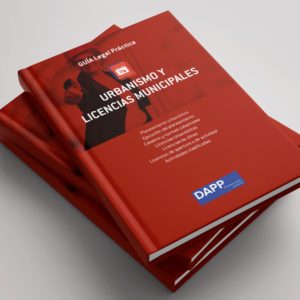 Guía Práctica de Urbanismo y Licencias Municipales
