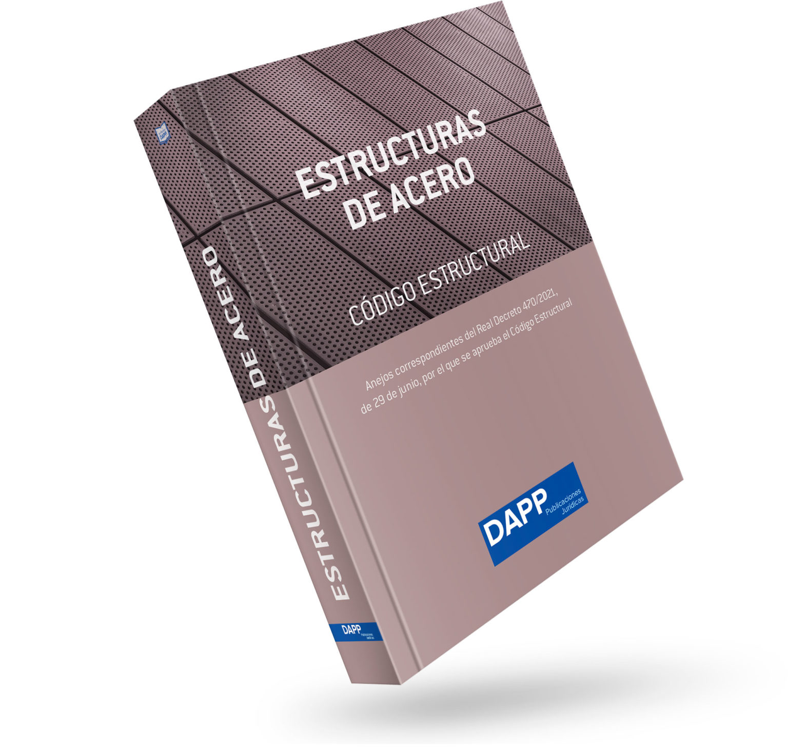 Estructuras de Acero con comentarios y casos prácticos