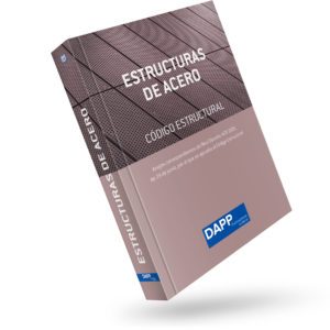 Estructuras de Acero. Código estructural