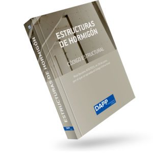 Estructuras de Hormigón. Código estructural