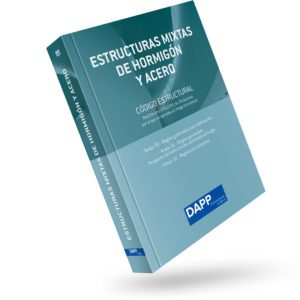 Estructuras mixtas de Hormigón y Acero. Código Estructural
