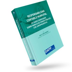 Responsabilidad Contable Municipal, por José P. Viñas Bosquet