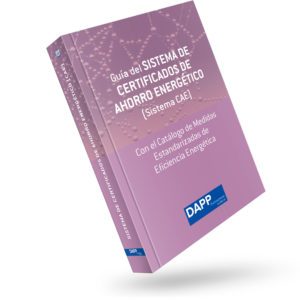 Guía del Sistema de Certificados de Ahorro Energético (Sistema CAE) Libro