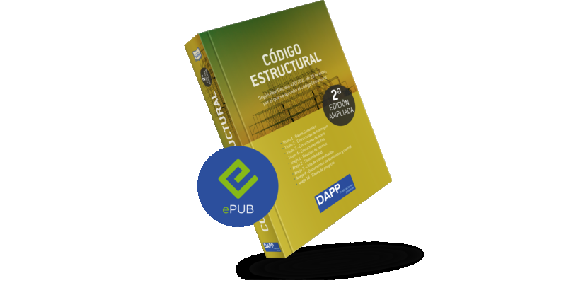 Nuevo Código Estructural